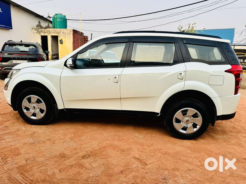 Mahindra Xuv500 2011-2015 W6 2wd, 2015, Diesel