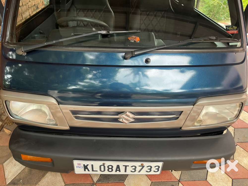 1 St Owner ( Kl Reg)