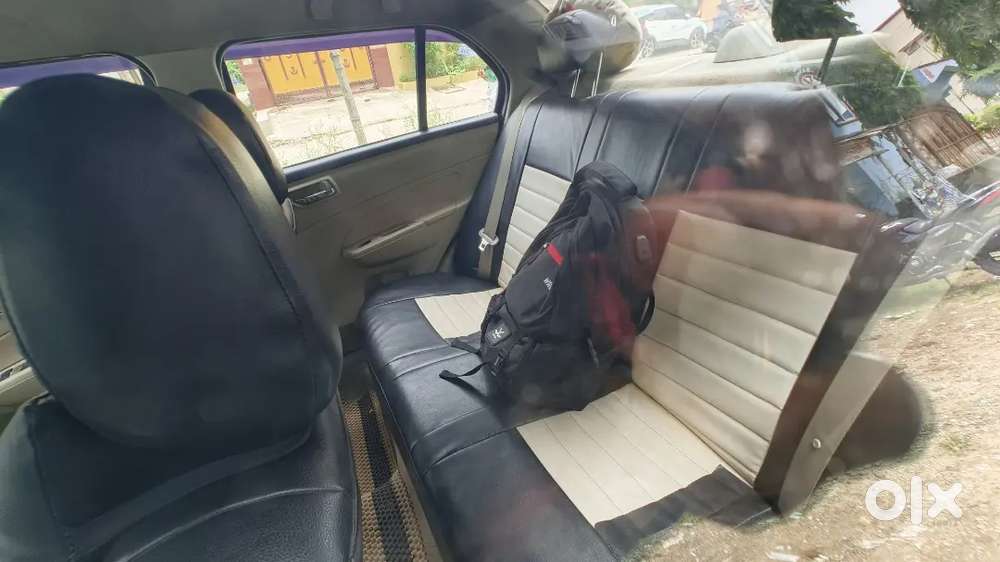 Maruti Dzire 1.2 Vxi 2016