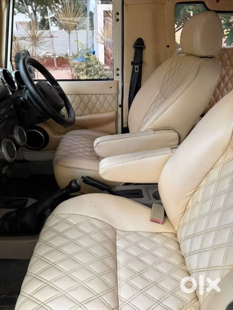 Mahindra Thar Diesel Manual 2015
