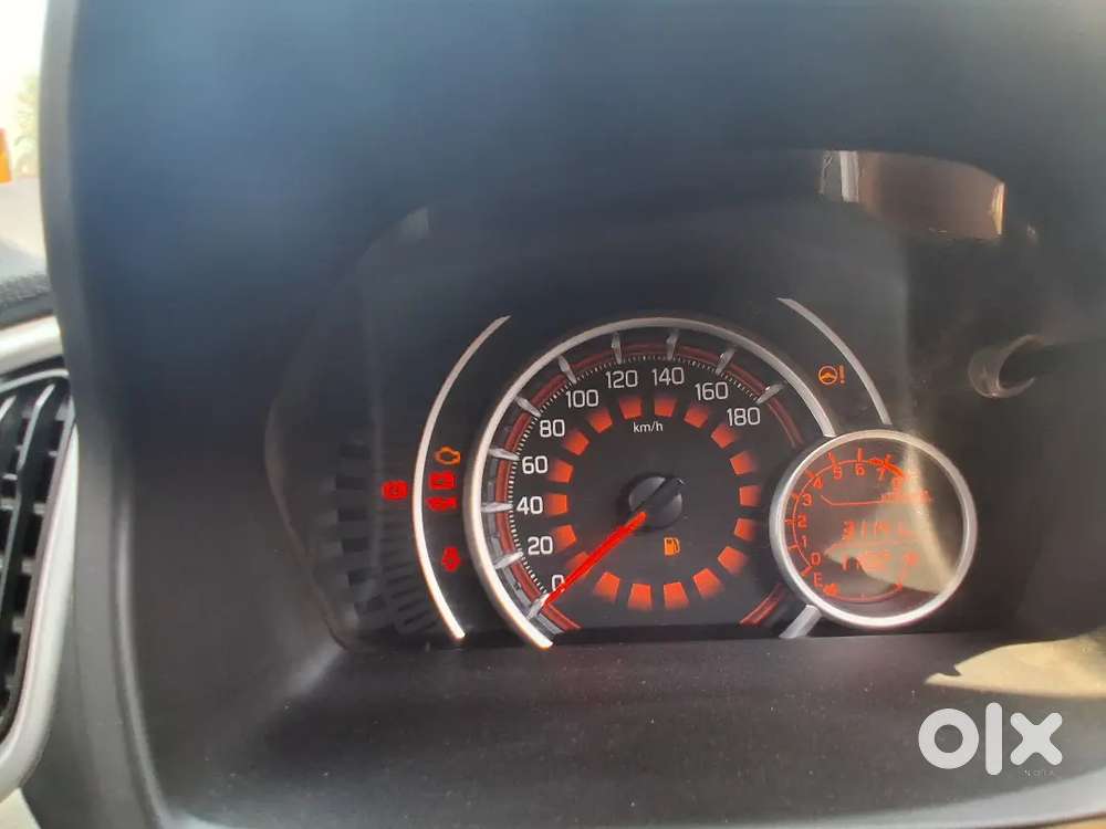 Maruti Suzuki Wagon R Zxi +