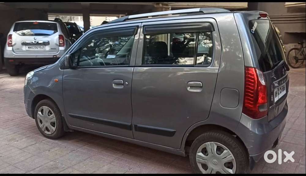 Wagnor 1.0 Vxi20