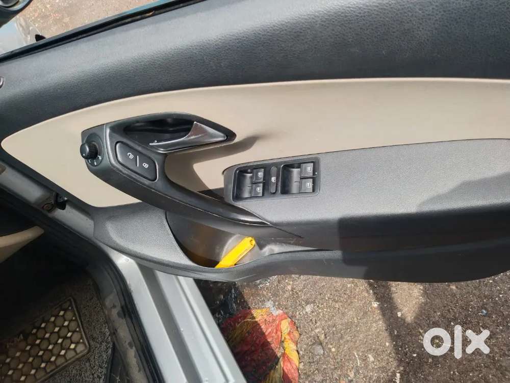 Volkswagen Polo Diesel 2012 Well-maintained Zero Repairing Required