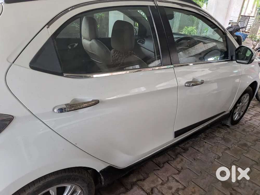 Tata Tiago Revotron 2019