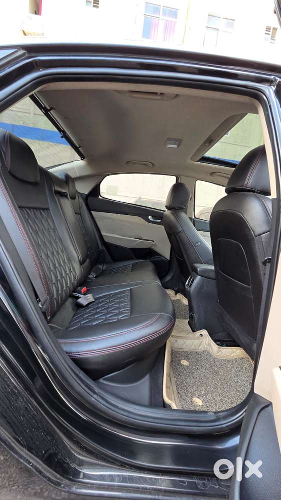 Hyundai Verna 1.6 Crdi Sx Plus At, 2018, Diesel