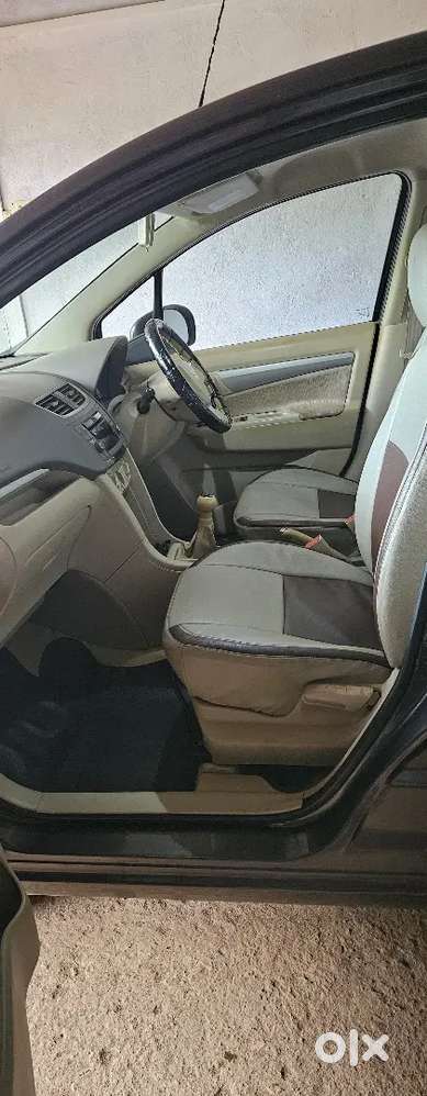 Ertiga Diesel Maruti 2013