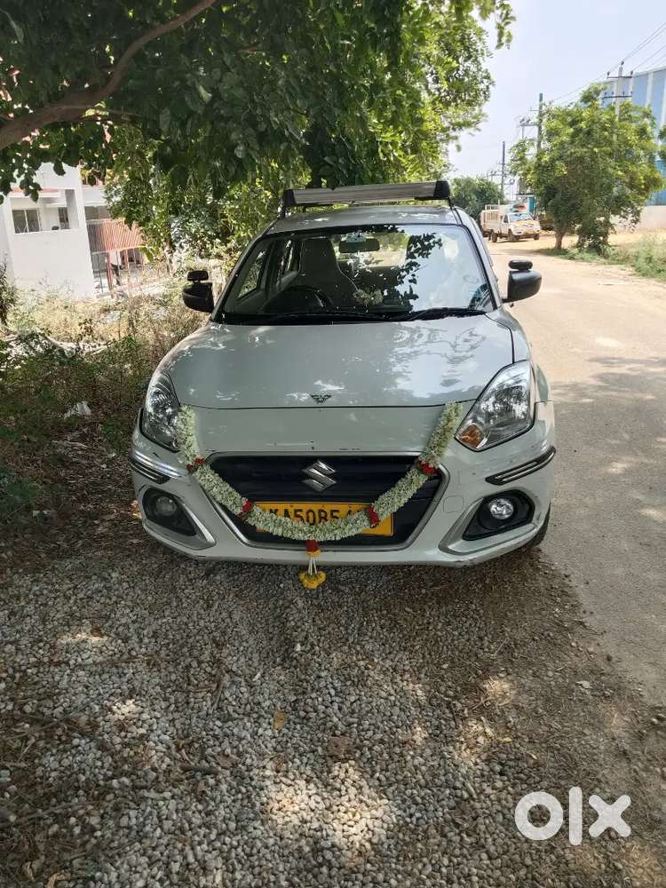 Need driver