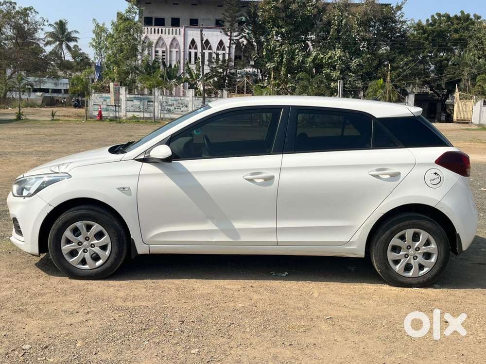 Hyundai Elite I20 Magna Plus, 2018, Petrol