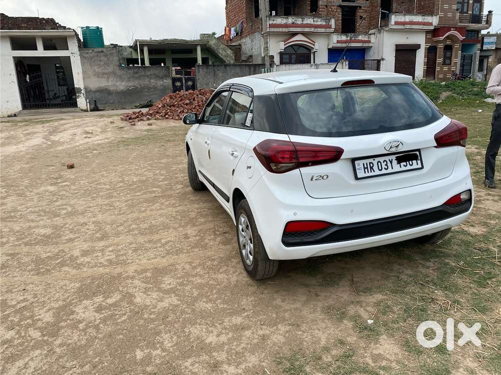 Hyundai Elite I20 Magna 2019
