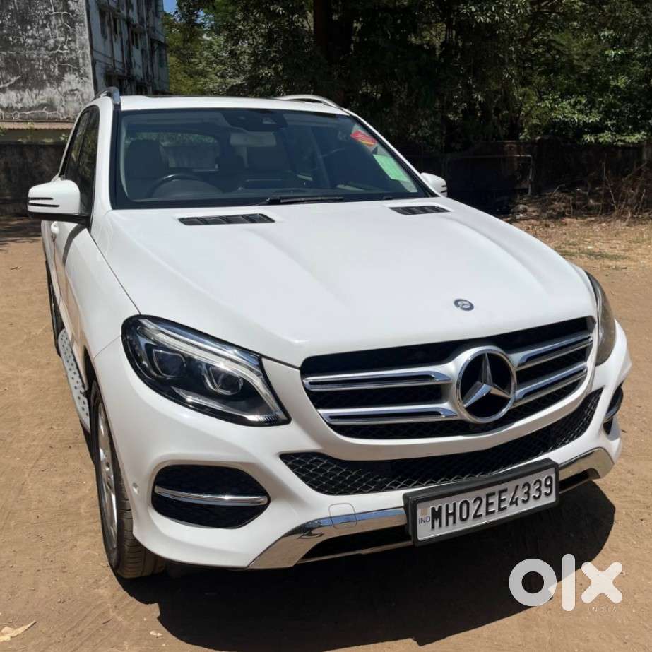 Mercedes-benz Gle Class 250d, 2016, Diesel