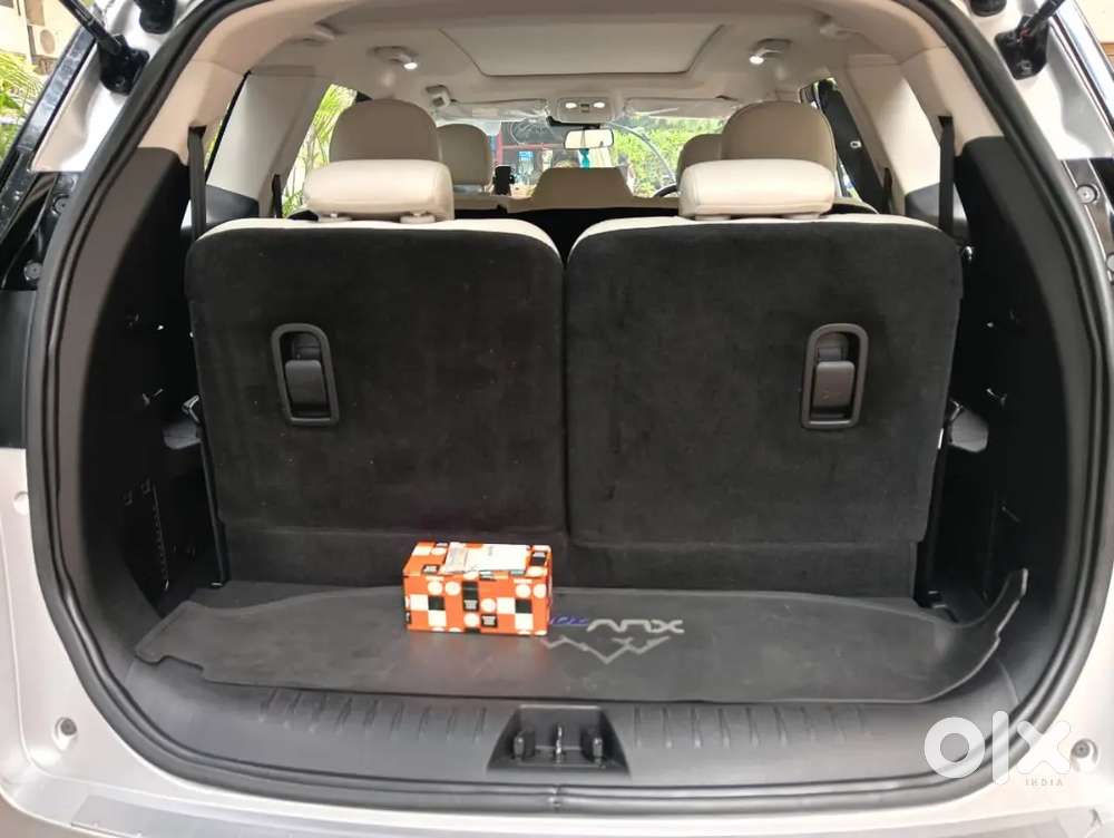 Mahindra Xuv700 2023 Petrol 30000 Km Driven