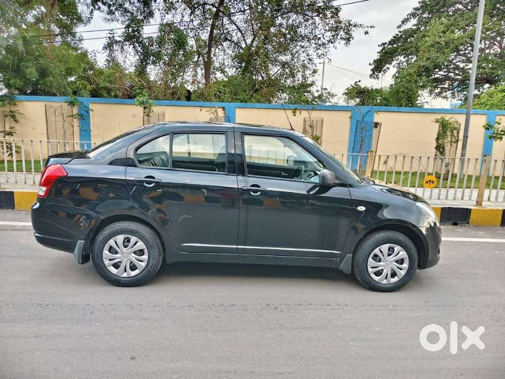 Maruti Suzuki Dzire 1.2 Vxi, 2010, Petrol