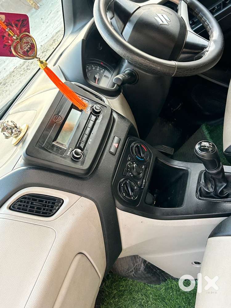 Maruti Suzuki Wagon R 2022 Petrol 34000 Km Driven