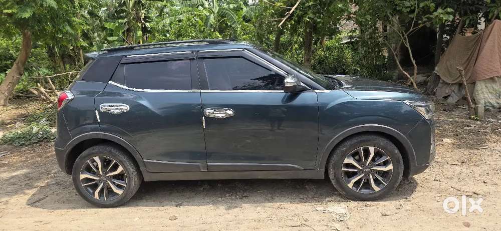Mahindra Xuv300 2020 Diesel Well Maintained Tax Fall