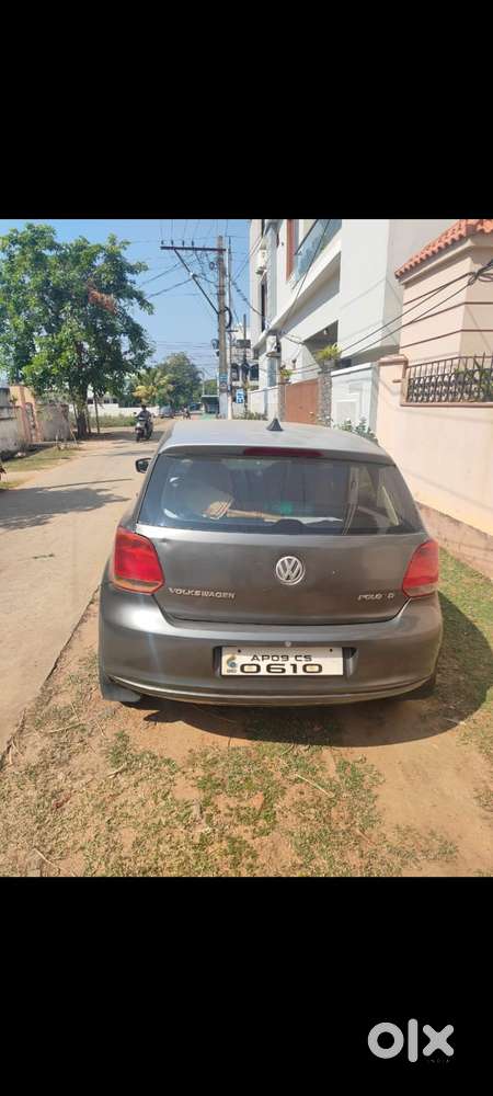 Maruti Suzuki Alto K10 Vxi (o), 2012, Petrol