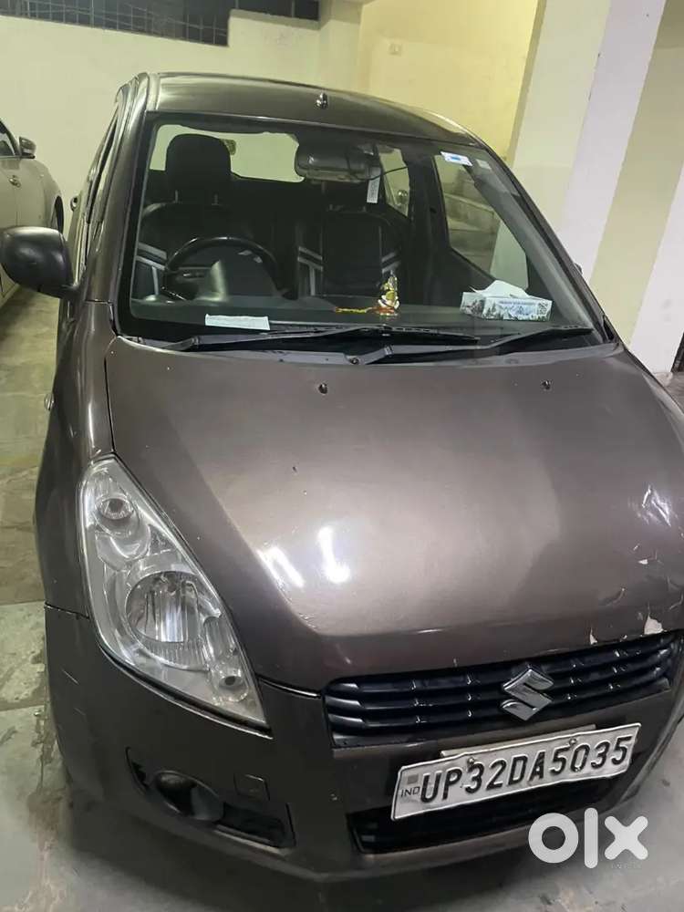 Maruti Suzuki Ritz 2011 Diesel
