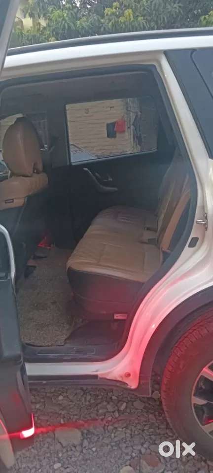 Mahindra Xuv500, 2021, Diesel