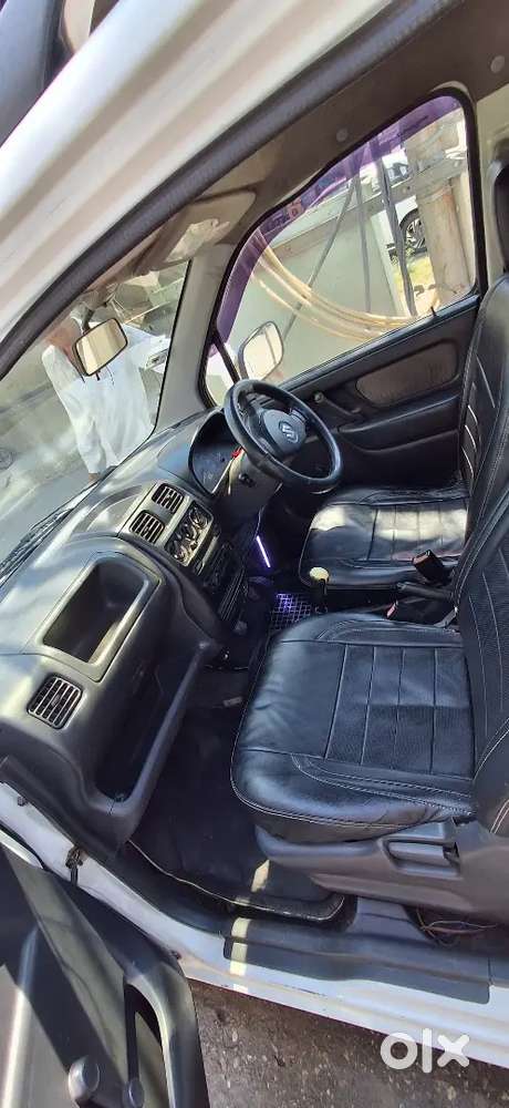 Maruti Suzuki Wagon R 2009 Petrol Well Maintained