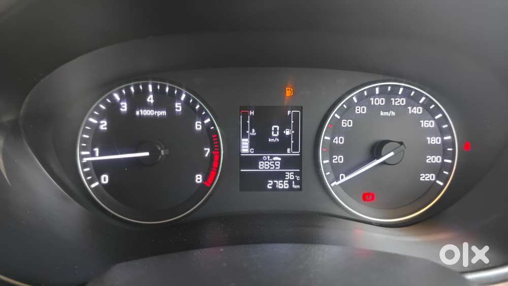 Hyundai I20 Asta 1.2, 2017, Petrol