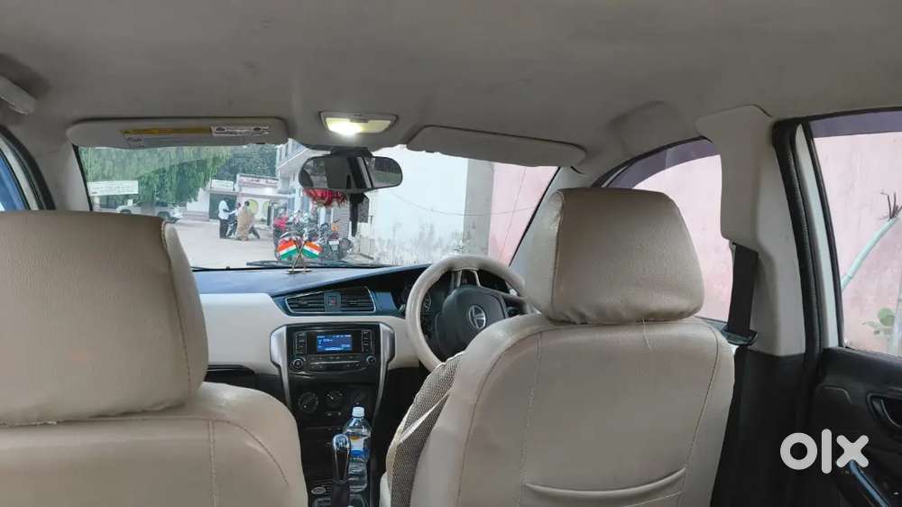Tata Zest 2015 Diesel 71560 Km Driven Brand New Car