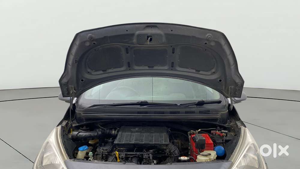 Hyundai Grand I10 Asta 1.2 Kappa Vtvt, 2017, Petrol