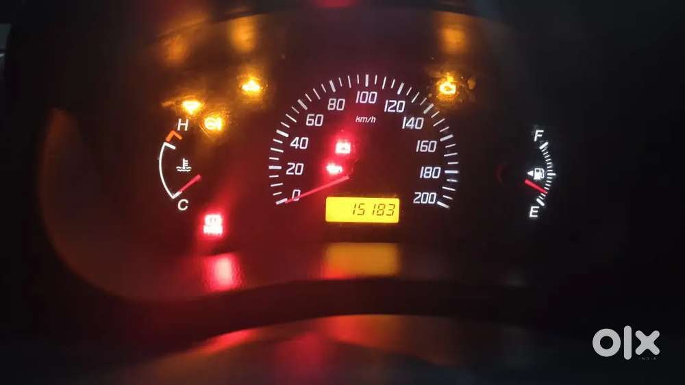 Maruti Suzuki Swift Tour 2016