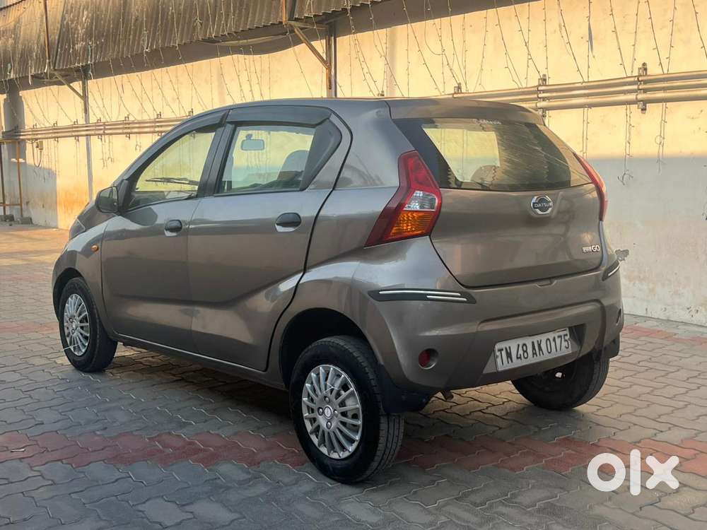 Datsun Redigo
