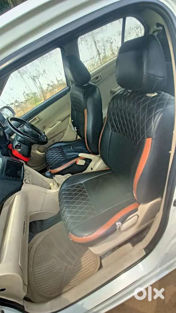 Maruti Suzuki Dzire 2018 Diesel 167000 Km Driven