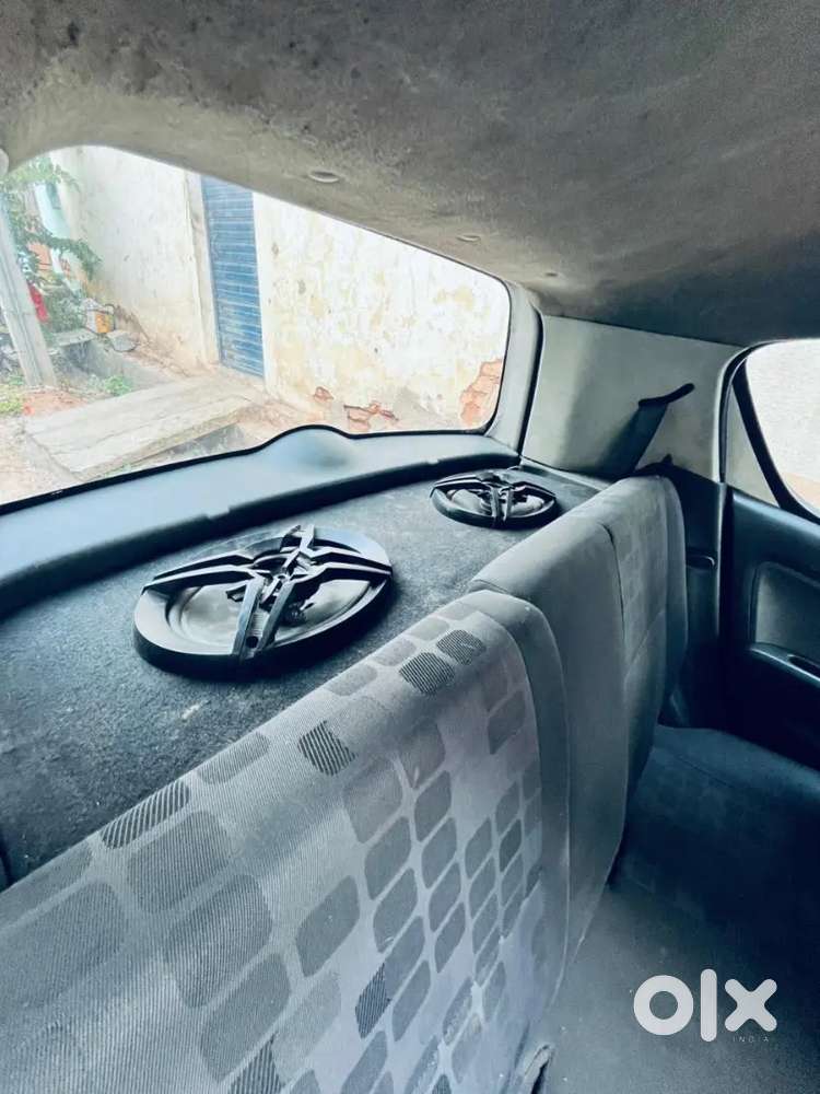 Fresh Fc 2016 Good Condition Showroom Maintained Screen Touch System