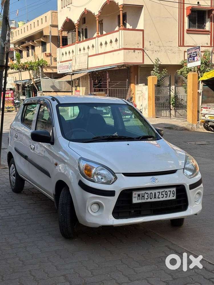 Maruti Suzuki Alto 800 Lxi, 2019, Petrol