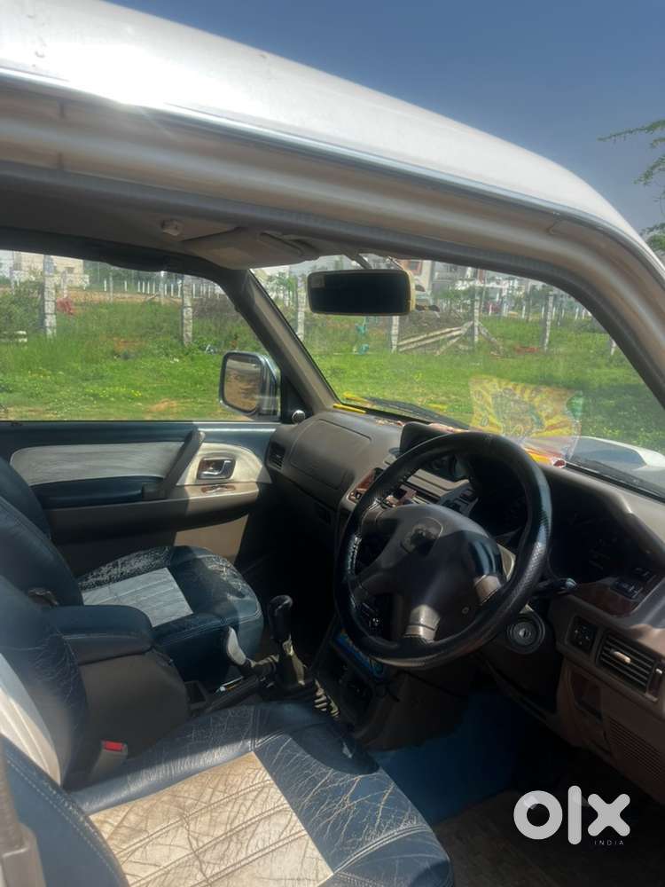 Mitsubishi Pajero Diesel 2010
