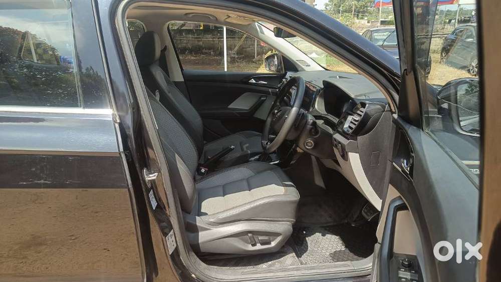 Skoda Kushaq 1.5 Tsi Style, 2024, Petrol
