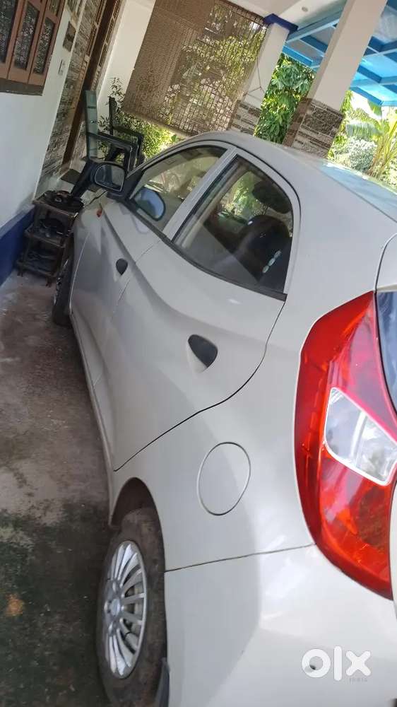 Hyundai Eon Manual 2013 Model