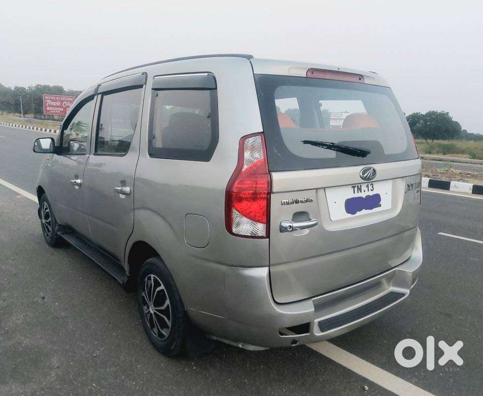 Mahindra Xylo D4, 2014, Diesel