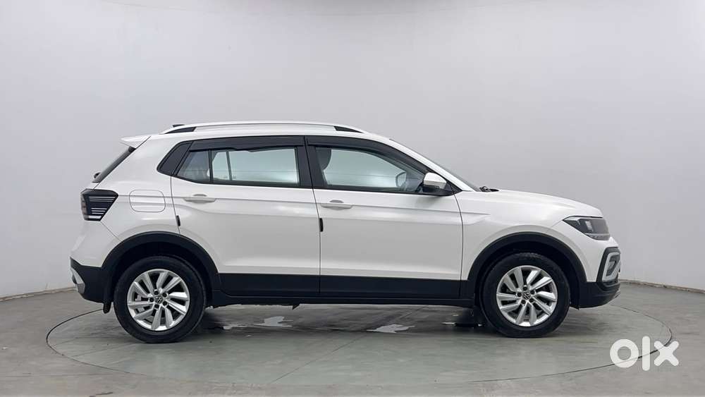 Volkswagen Tiguan 2.0 Tdi Highline, 2024, Petrol