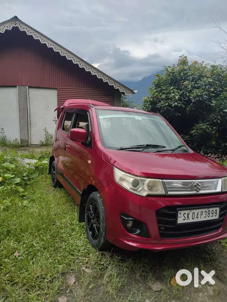 Maruti Suguki