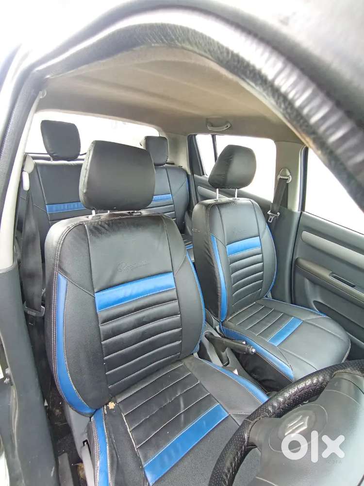 Maruti Suzuki Swift Vxi 2005 Last Year
