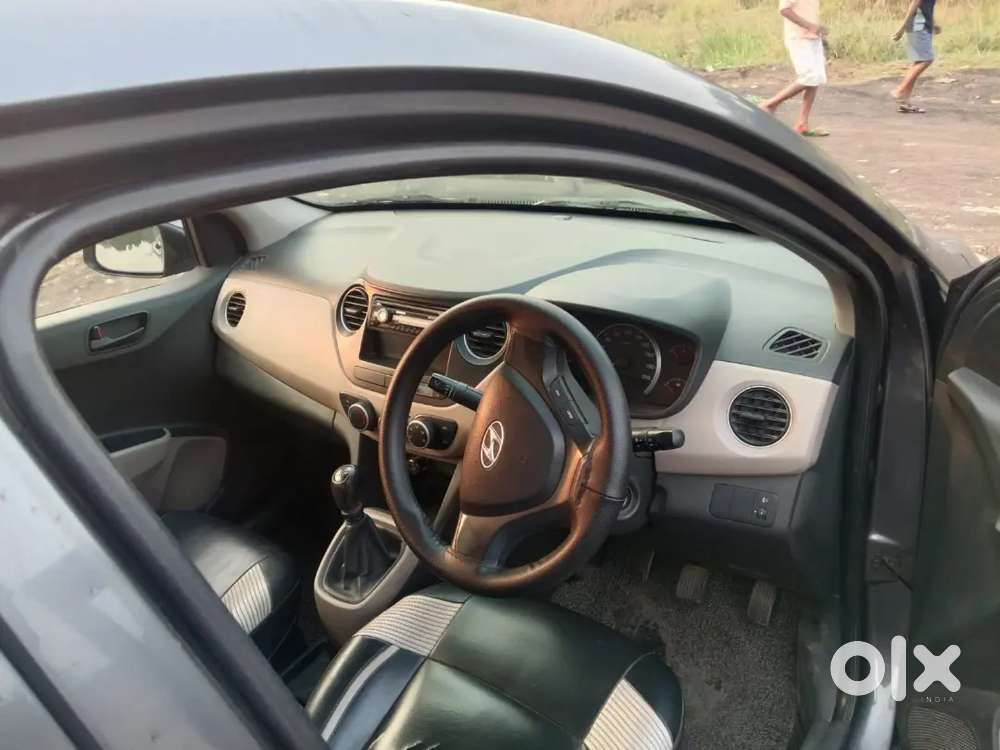 Hyundai I10 2014 Petrol 194127 Km Driven