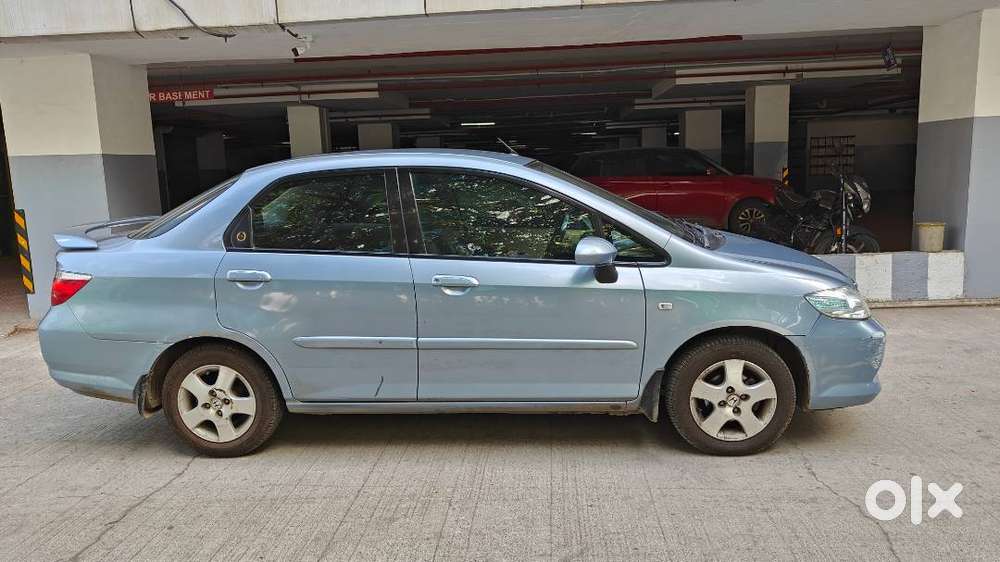 Honda City Vtec Zx 2008  Strong Ac  New Tyres  Can Beat A Toyota