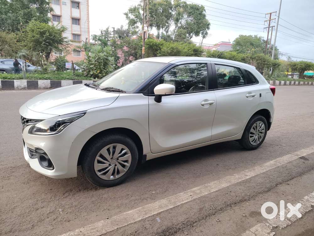 Maruti Suzuki Baleno Delta, 2024, Petrol