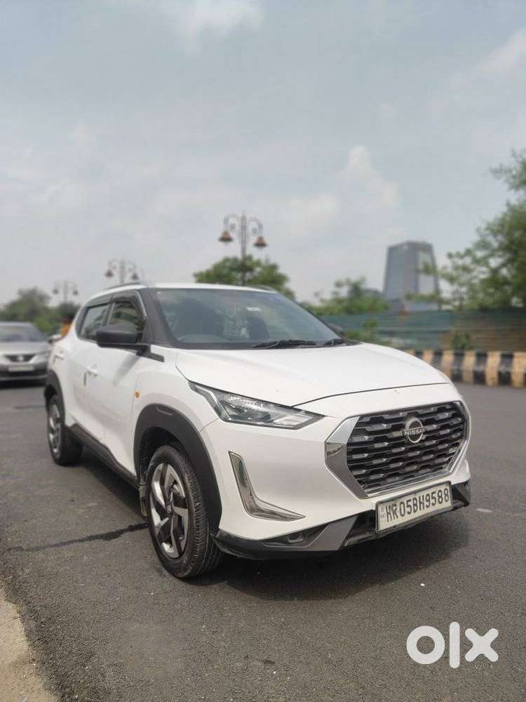 Nissan Magnite 1.0 Xl, 2022, Petrol