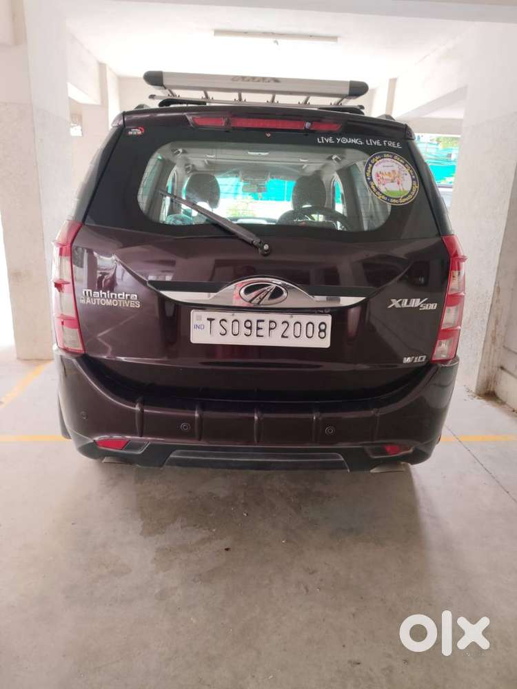 Powerfull Comfortable Reliable
