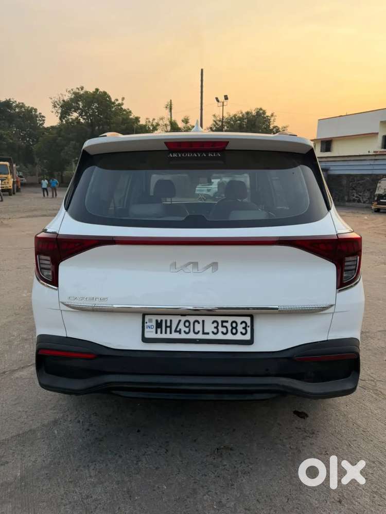 Kia Carens 1.5 Premium 7 Str, 2025, Petrol