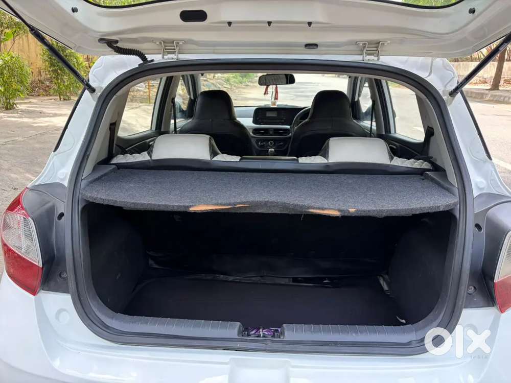 Hyundai Grand I10 Nios 2019 Petrol 62000 Km Driven