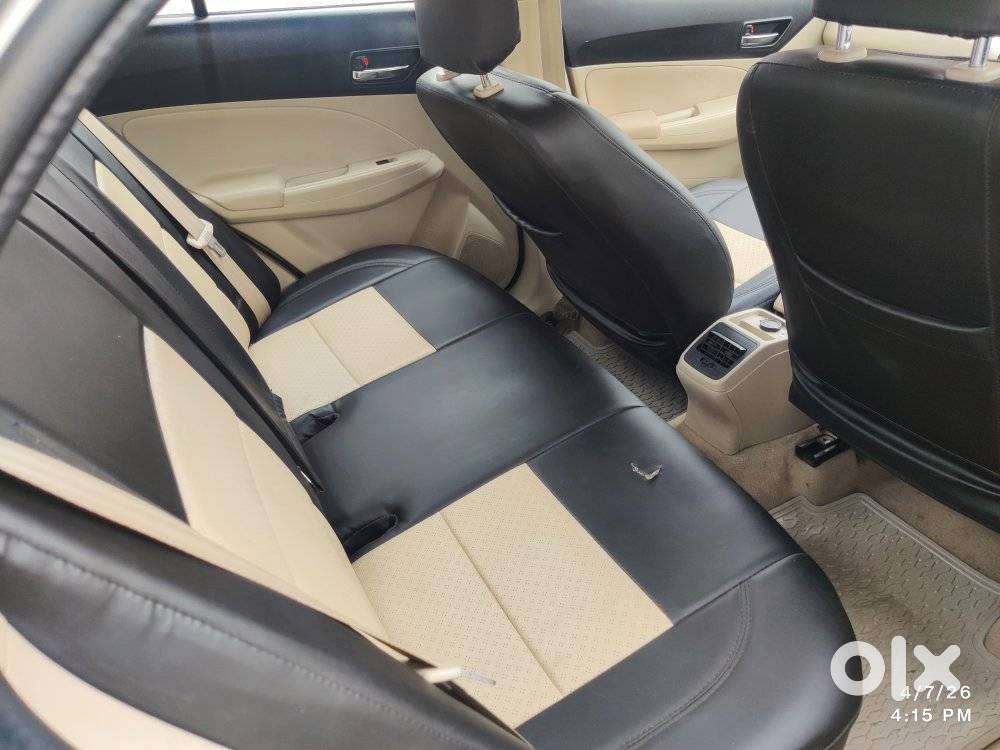 Honda Amaze Vx (o) I-vtec, 2023, Petrol