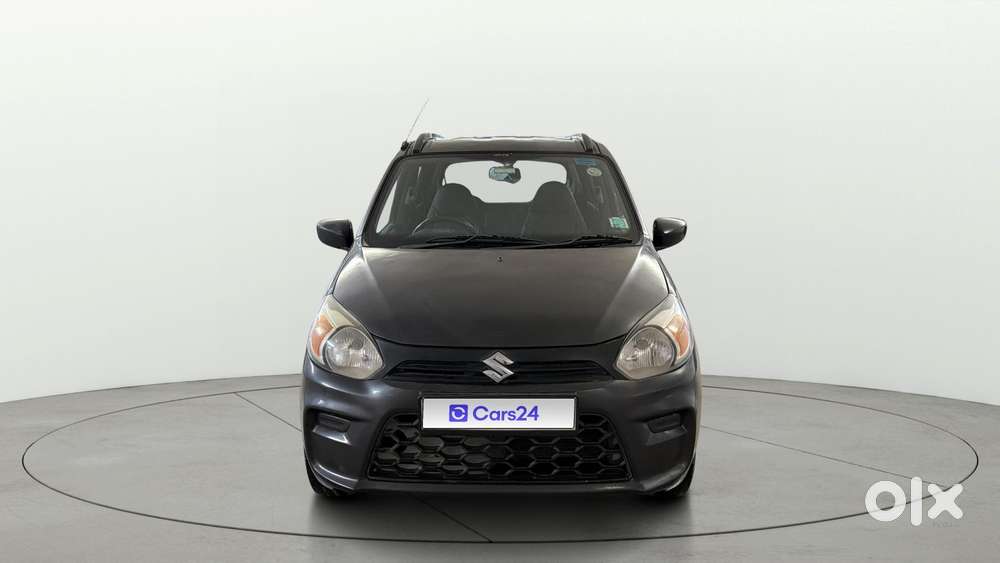 Maruti Suzuki Alto Green Lxi (cng), 2020, Cng & Hybrids