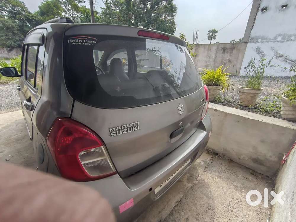 Maruti Suzuki Celerio Vxi 2016 Diesel Manual
