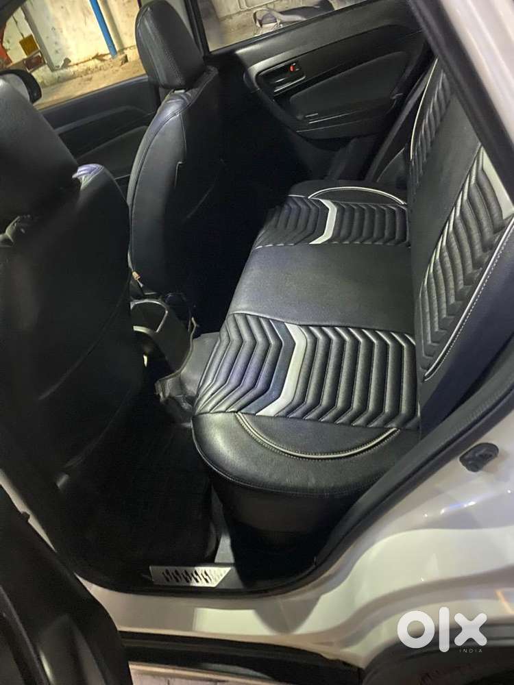 Maruti Suzuki Vitara Brezza 2018 Diesel 80000 Km Driven