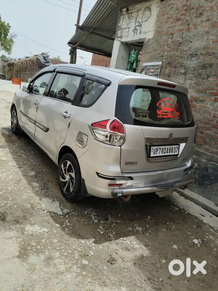 Maruti Ertiga 2013