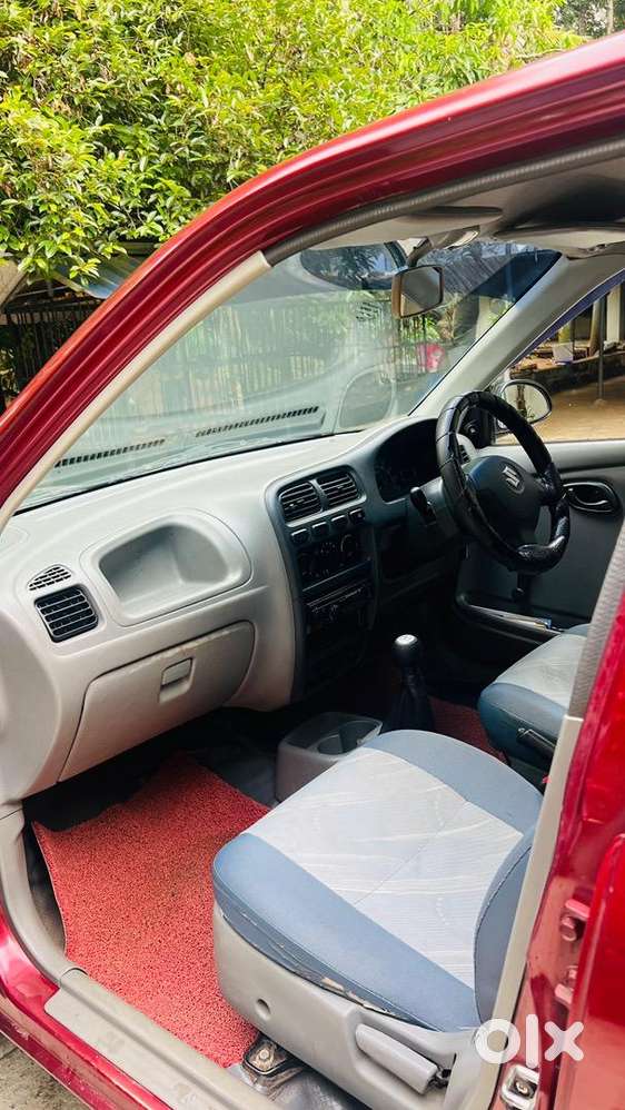 Maruti Suzuki Alto K10 2011 Petrol 70267 Km Driven